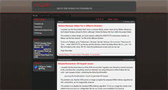 Desktop Screenshot of carsten-koenig.de
